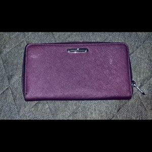 rebecca minkoff large wallet